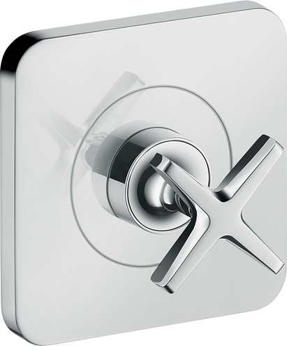 开关阀 暗装，120/120