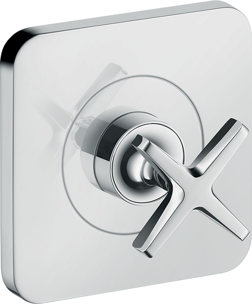 开关阀 暗装，120/120