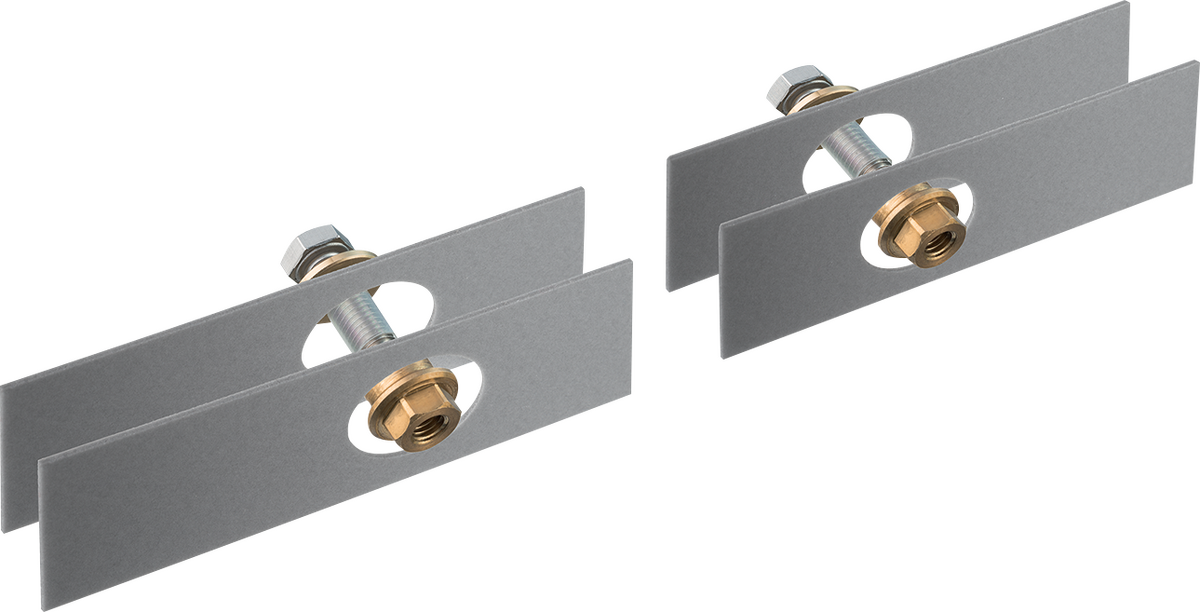 安装套件 玻璃门扶收