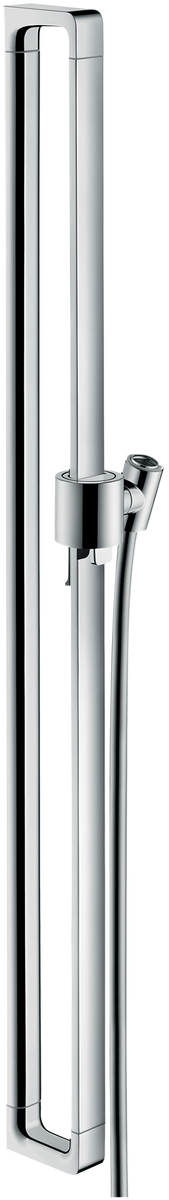 花洒升降杆90cm，带花洒软管160cm