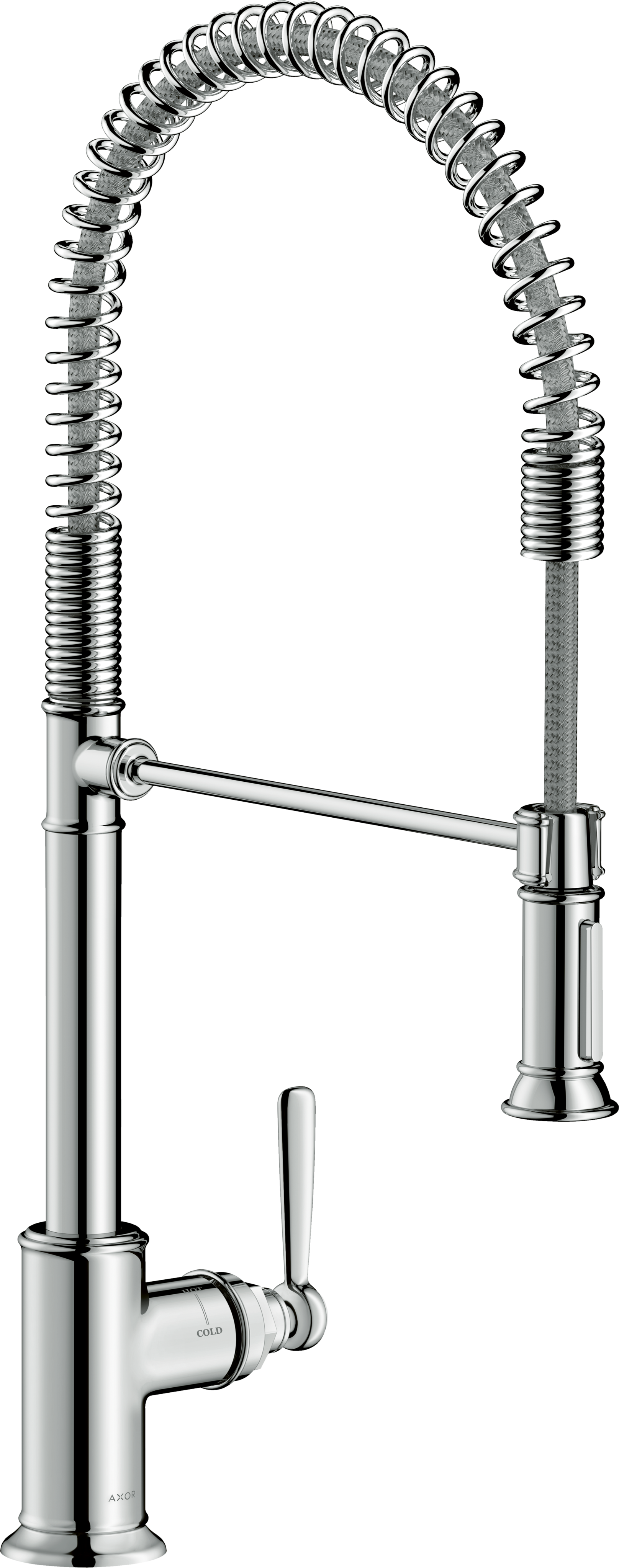 单把手厨房龙头210