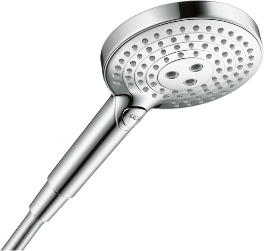 手持花洒120 三速