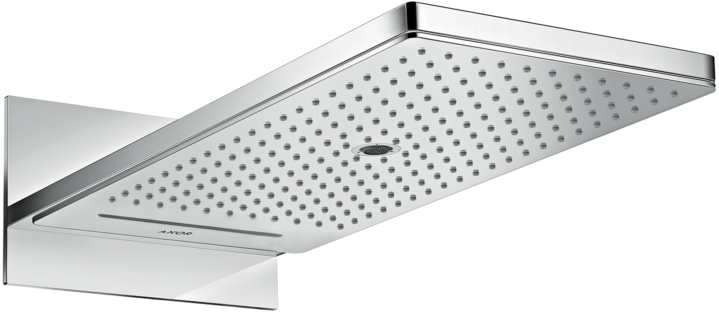 头顶花洒250/580 三速