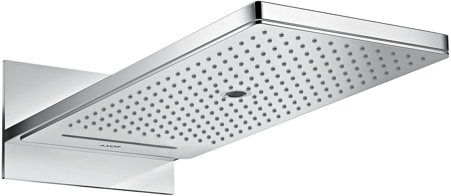 头顶花洒250/580 三速