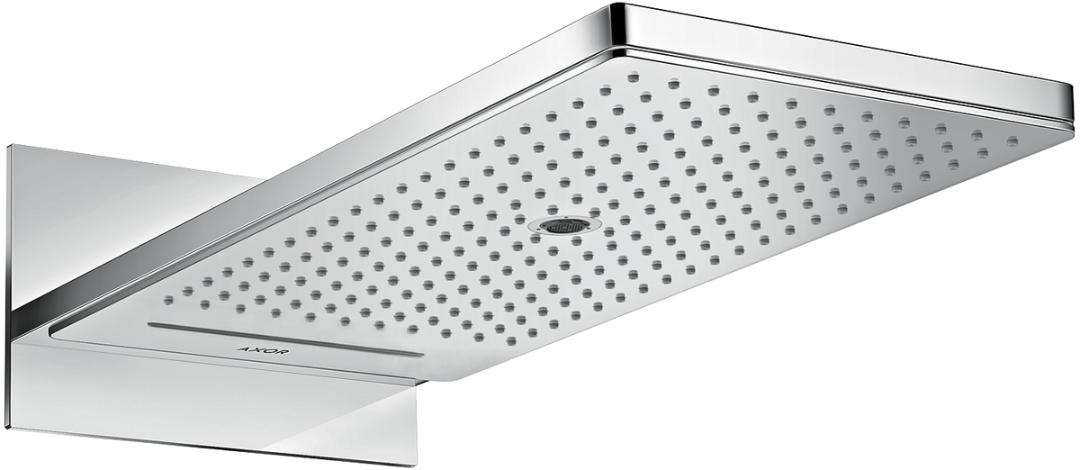 头顶花洒250/580 三速