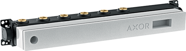 安装预埋件 用于四功能恒温模块Select