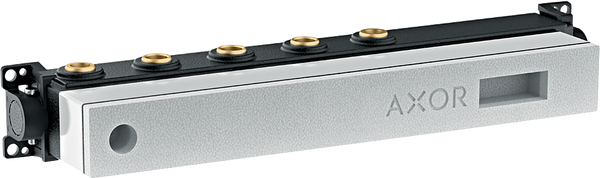 安装预埋件 用于三功能恒温模块Select