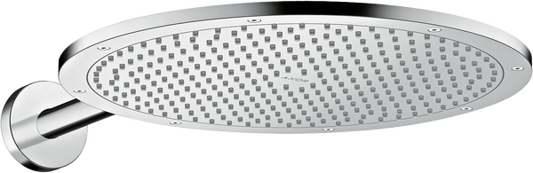 头顶花洒350 单速，带花洒臂