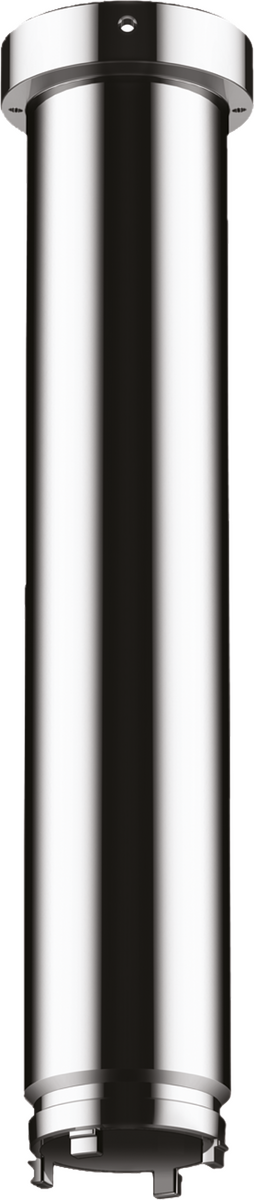 头顶花洒加长连接管230mm