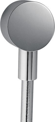 墙面连接件 圆形