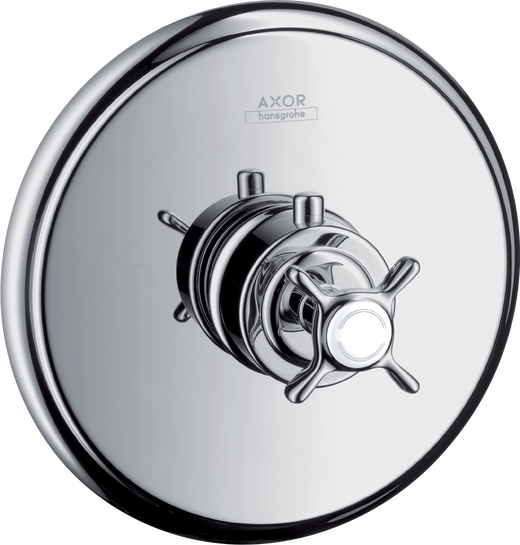 暗装恒温龙头，大流量