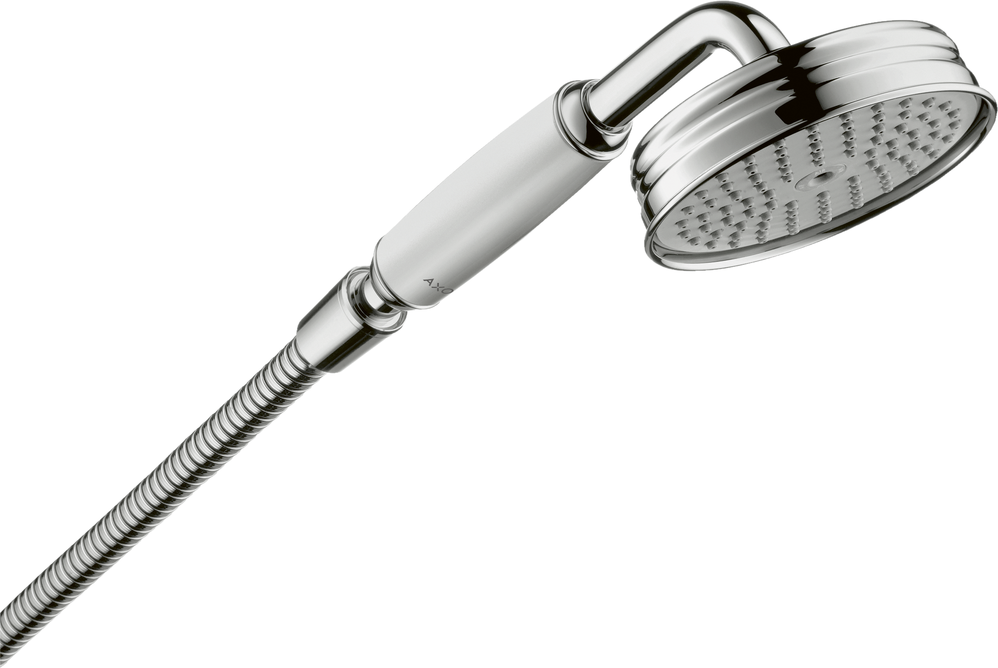 手持花洒100 单速