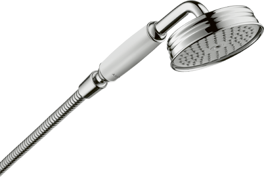 手持花洒100 单速