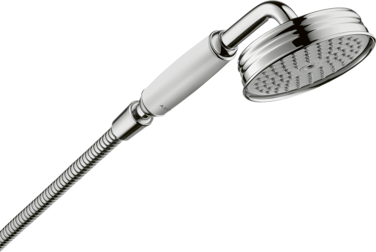 手持花洒100 单速