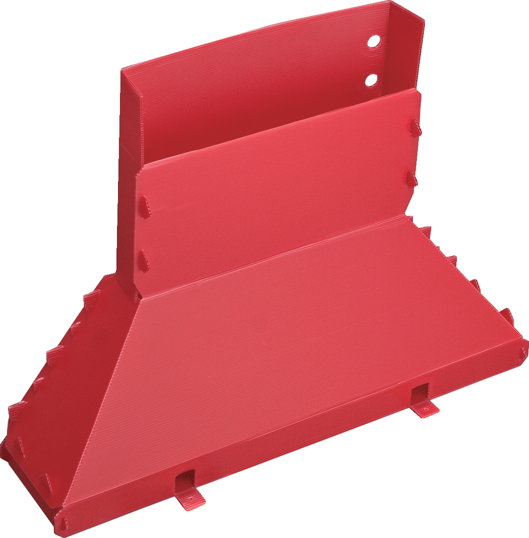 Secuflex套件 阀芯底座安装保护盒