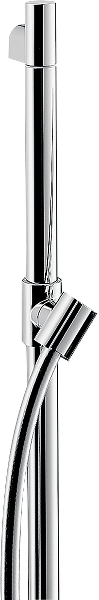 花洒升降杆90cm，带花洒软管160cm