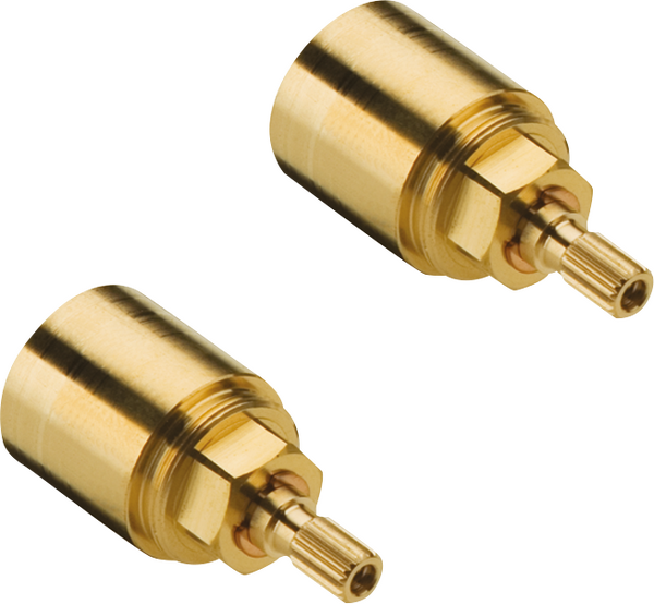 延长件 入墙式面盆龙头，25mm