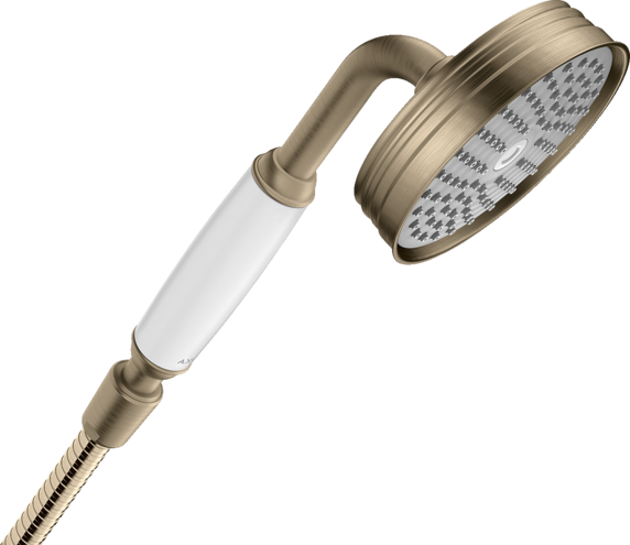 手持花洒100 单速