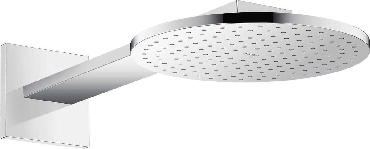 头顶花洒250 单速，带花洒臂