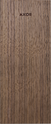 黑胡桃木饰板200