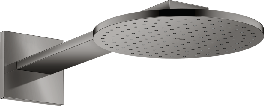 头顶花洒250 单速，带花洒臂