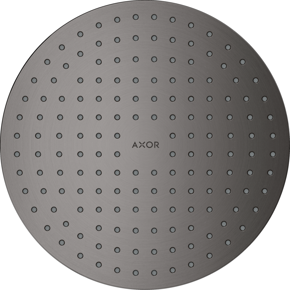 头顶花洒250 单速 天花板嵌入式