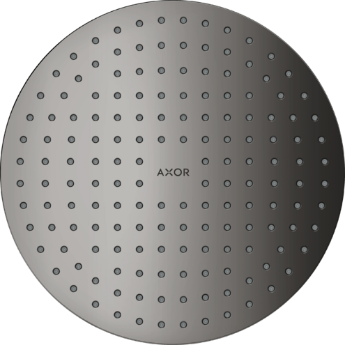 头顶花洒250 单速 天花板嵌入式