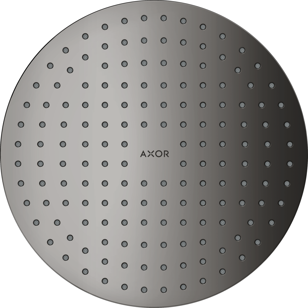 头顶花洒250 单速 天花板嵌入式