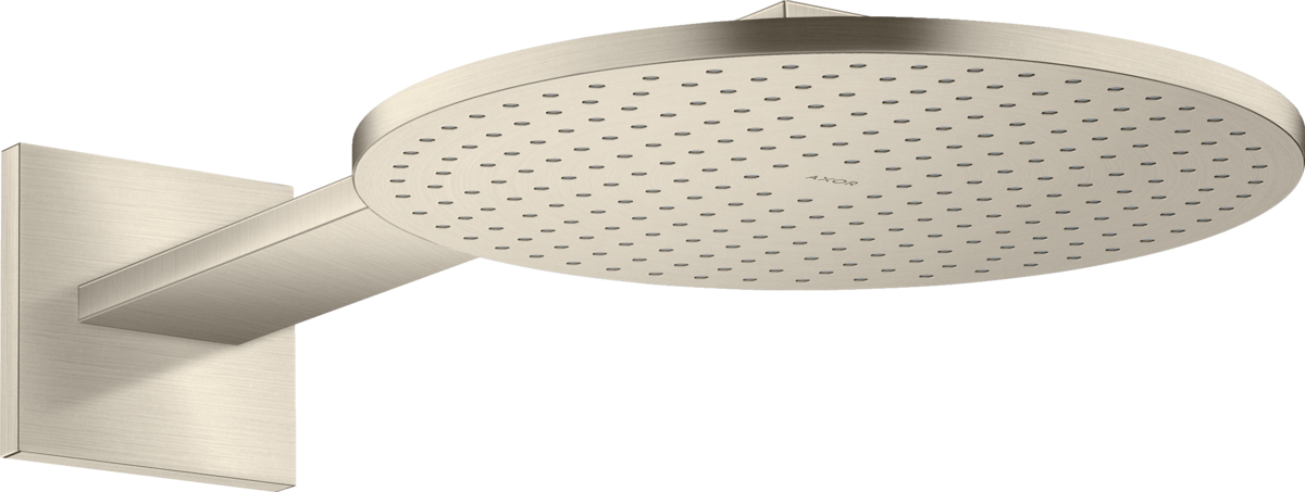 头顶花洒300 两速，带花洒臂