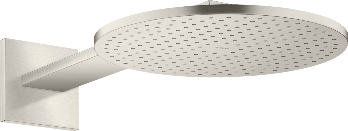 头顶花洒300 两速，带花洒臂