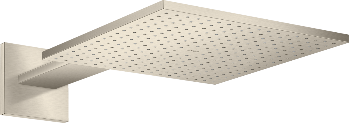 头顶花洒300/300 单速，带花洒臂