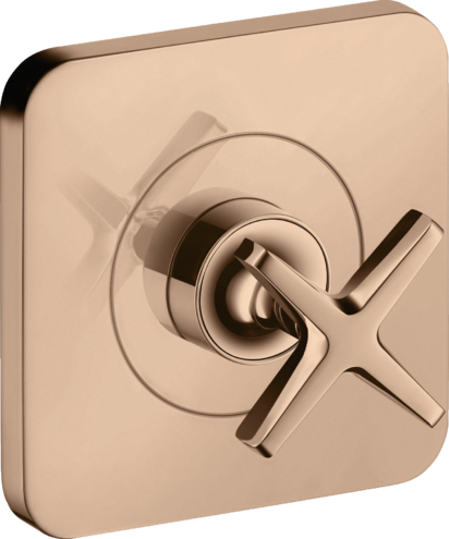 开关阀 暗装，120/120