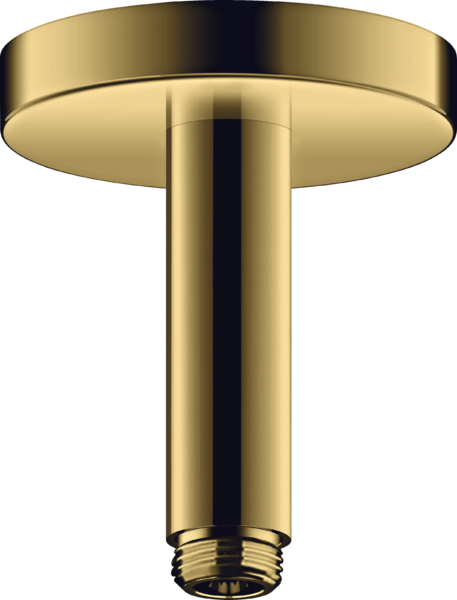 天花板连接管100mm