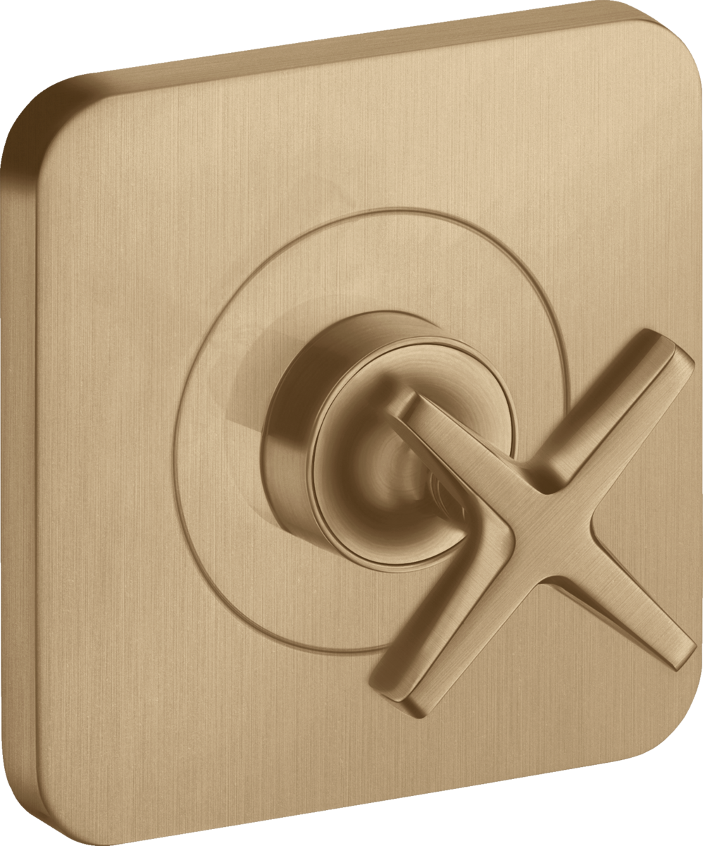 开关阀 暗装，120/120