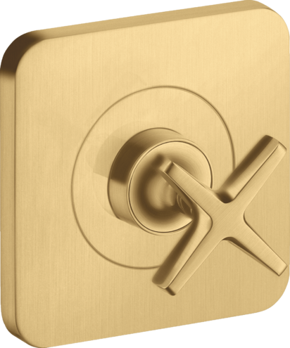 开关阀 暗装，120/120