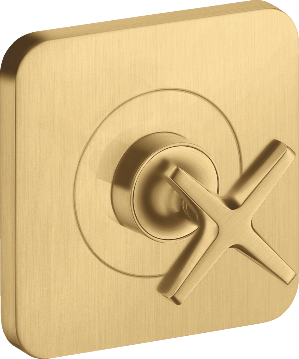 开关阀 暗装，120/120