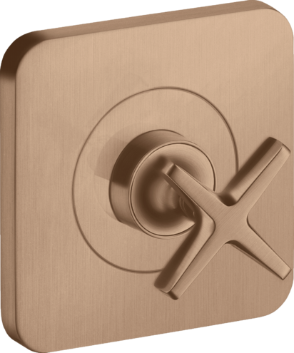 开关阀 暗装，120/120