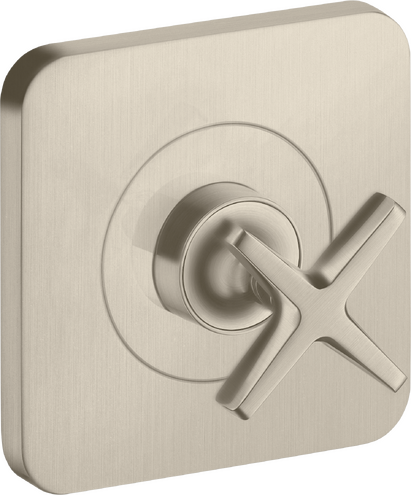 开关阀 暗装，120/120