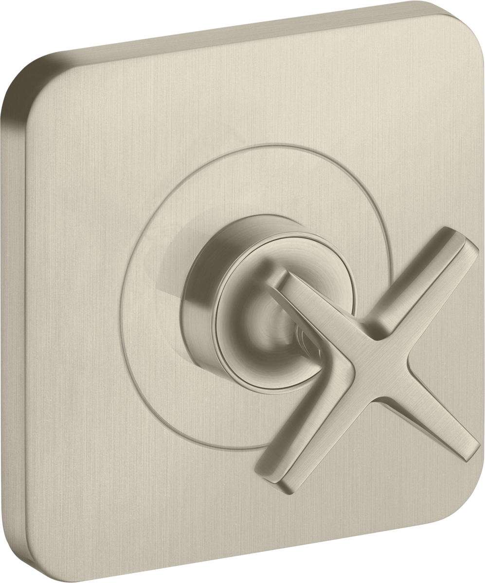 开关阀 暗装，120/120