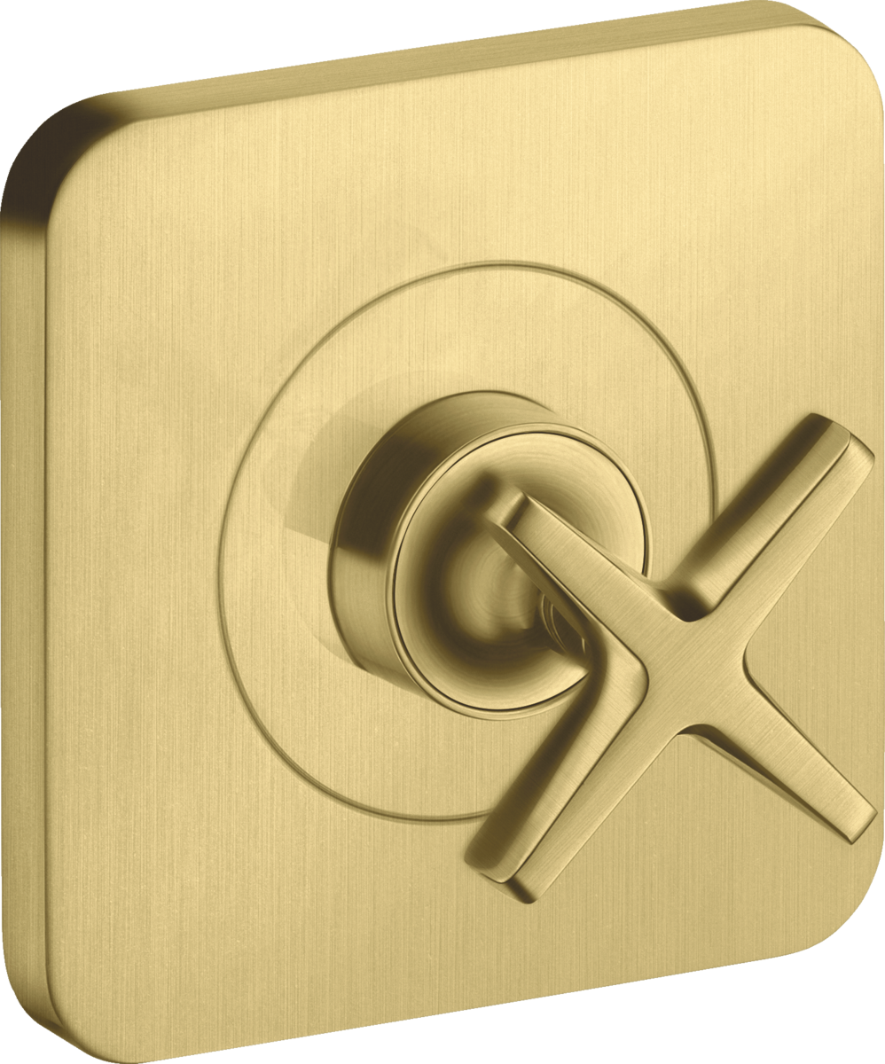 开关阀 暗装，120/120