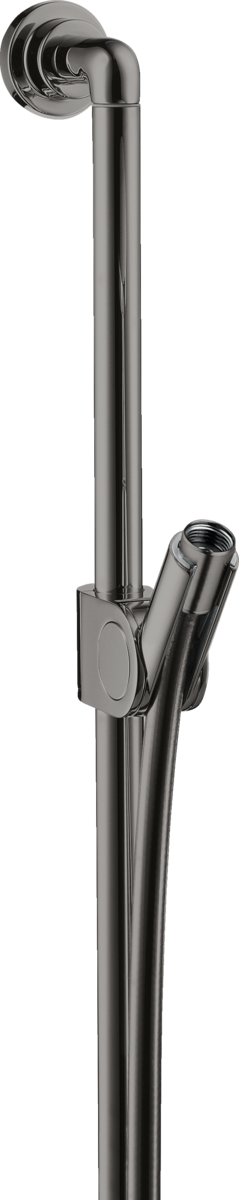 花洒升降杆90cm，带花洒软管160cm