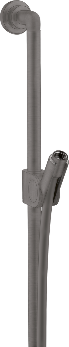 花洒升降杆90cm，带花洒软管160cm