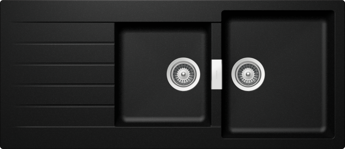 台上盆 Signus D-200 CD，不带自动下水套件