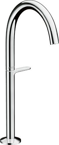 面盆龙头260 Select，带长流水型落水套件