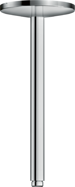 天花板连接管300mm 用于头顶花洒280 单速