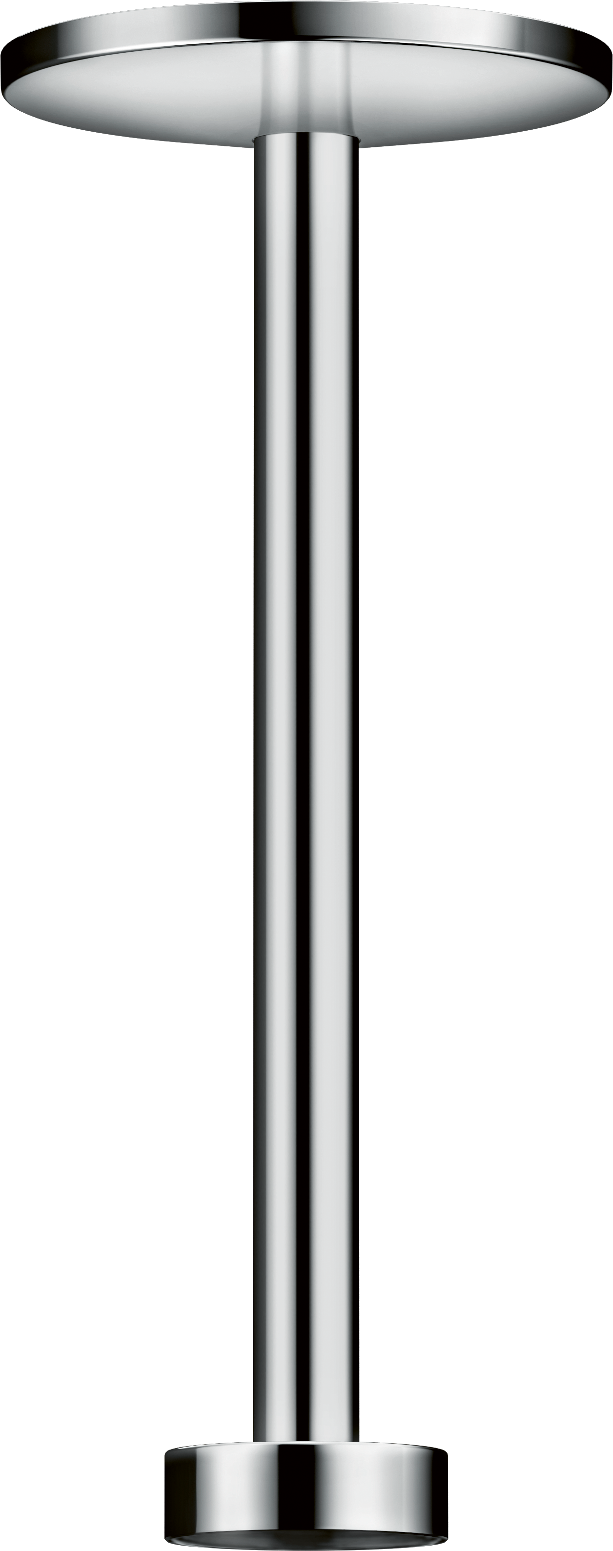 天花板连接管300mm 用于头顶花洒280 两速