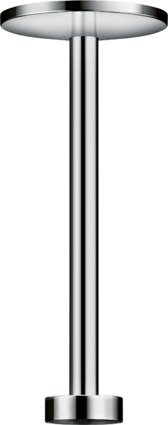 天花板连接管300mm 用于头顶花洒280 两速