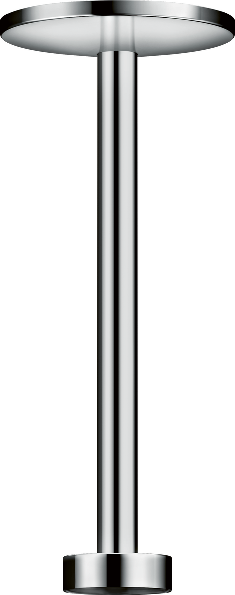 天花板连接管300mm 用于头顶花洒280 两速