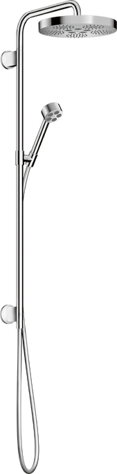 暗装淋浴管280 单速