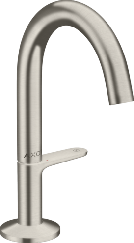 面盆龙头140 Select，带按压落水套件